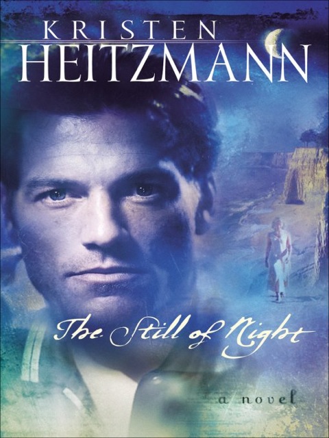 Cover image for book The Still of Night