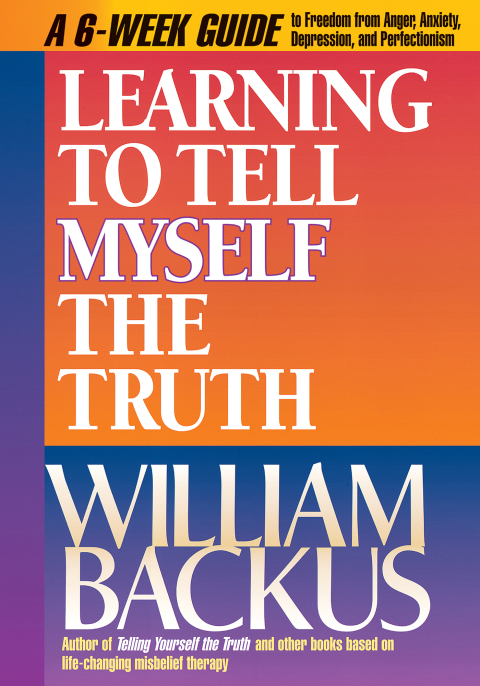 Cover image for book Learning to Tell Myself the Truth