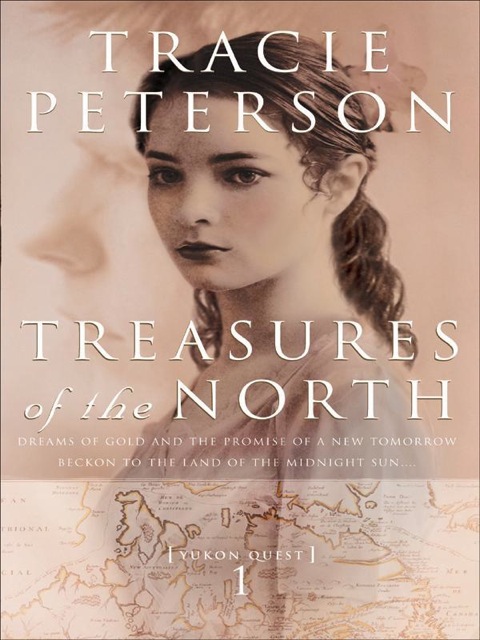 Cover image for book Treasures of the North