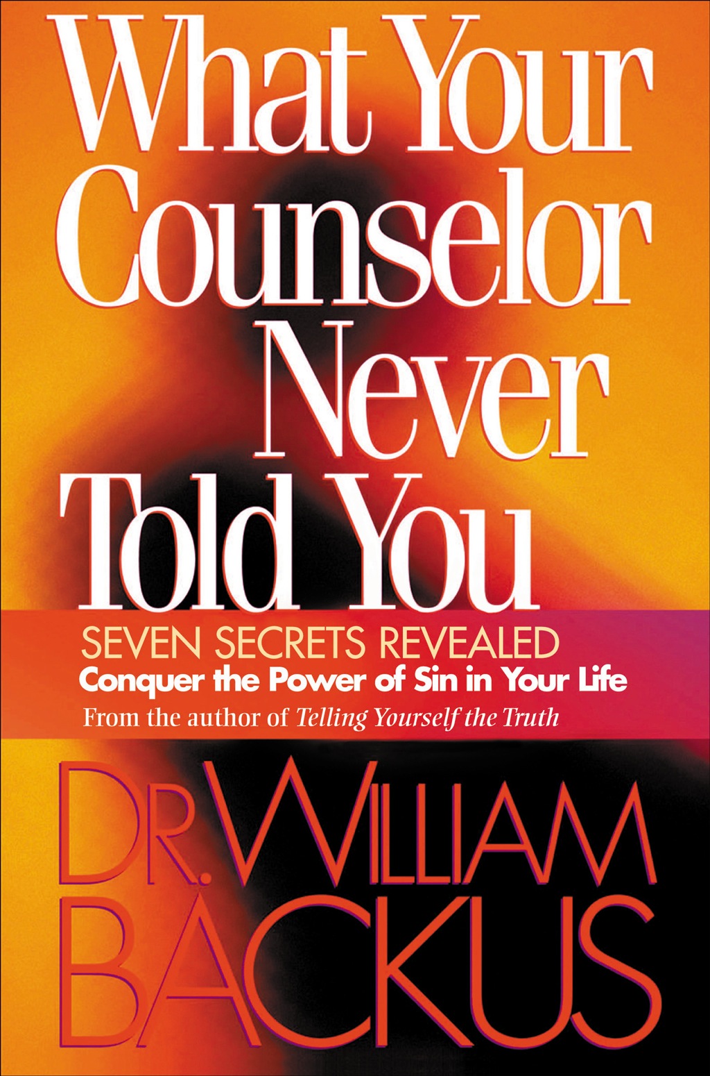 Reflowable What Your Counselor Never Told You; $27.75