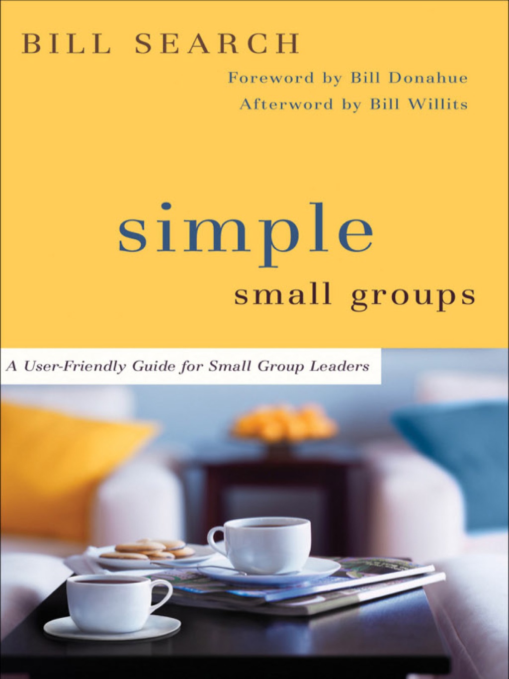 Reflowable Simple Small Groups; $19.98