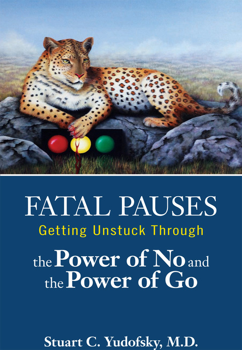 Cover image for book Fatal Pauses