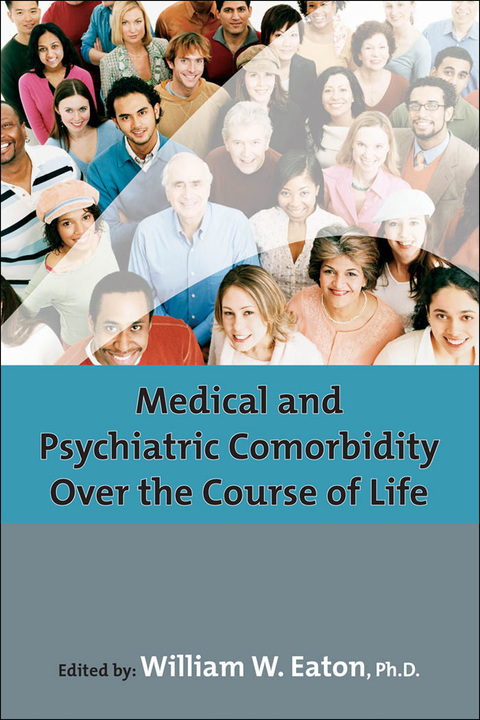 Cover image for book Medical and Psychiatric Comorbidity Over the Course of Life