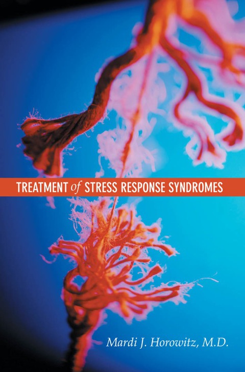 Cover image for book Treatment of Stress Response Syndromes