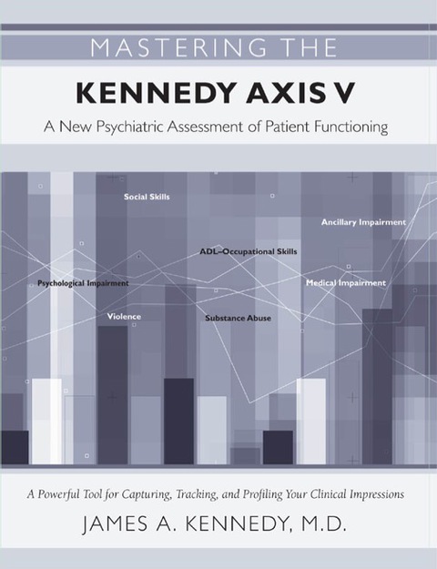 Cover image for book Mastering the Kennedy Axis V