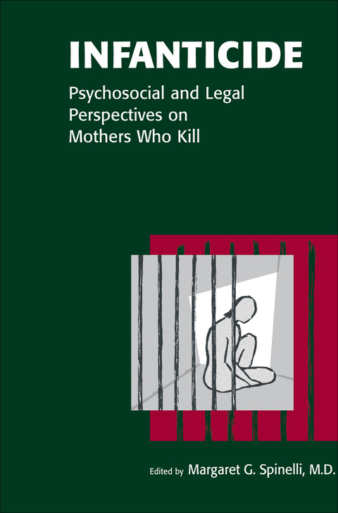 Cover image for book Infanticide