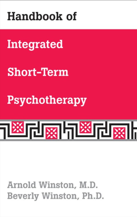 Cover image for book Handbook of Integrated Short-Term Psychotherapy