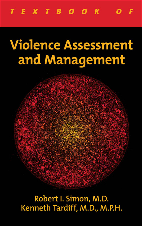 Cover image for book Textbook of Violence Assessment and Management