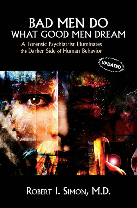 Cover image for book Bad Men Do What Good Men Dream