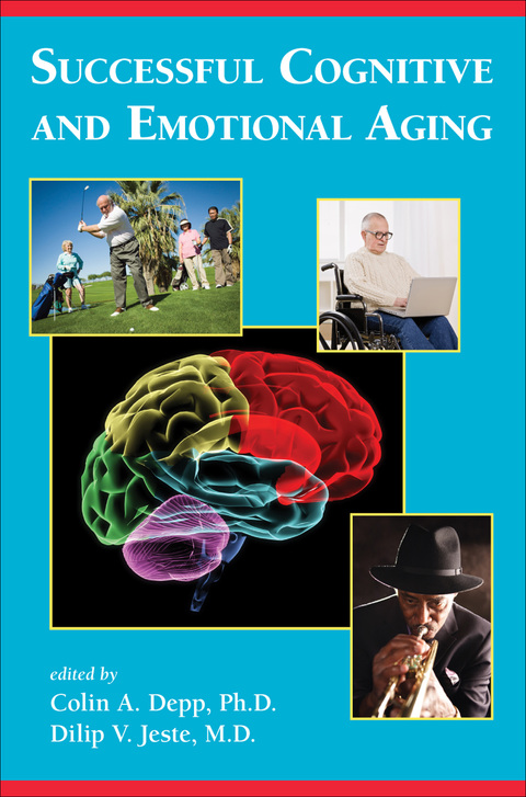 Cover image for book Successful Cognitive and Emotional Aging