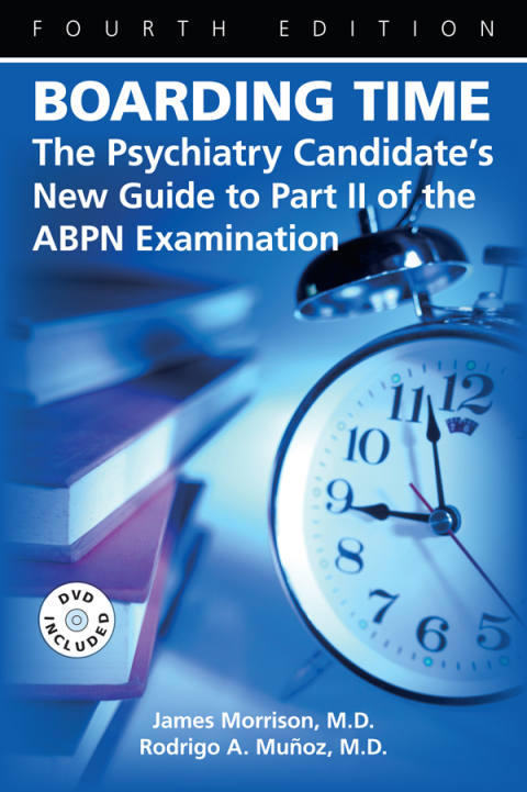 Cover image for book Boarding Time