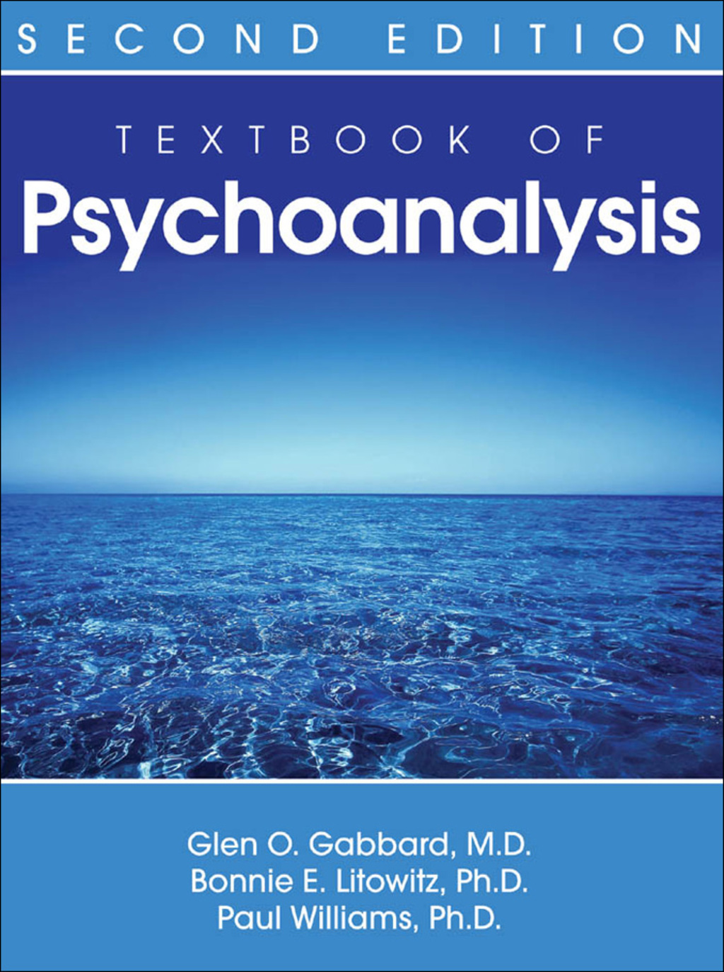 Textbook of Psychoanalysis - 2nd Edition (eBook)