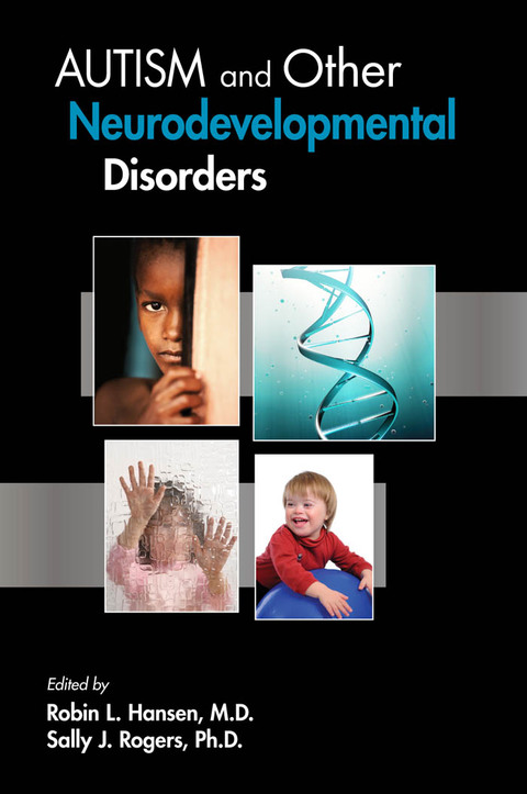 Cover image for book Autism and Other Neurodevelopmental Disorders