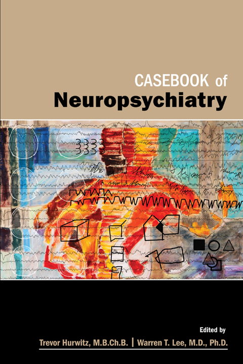 Cover image for book Casebook of Neuropsychiatry