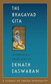 Imagen de portada: The Bhagavad Gita 2nd edition 9781586380199