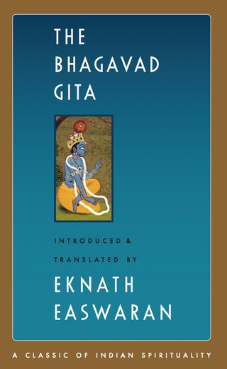 The Bhagavad Gita