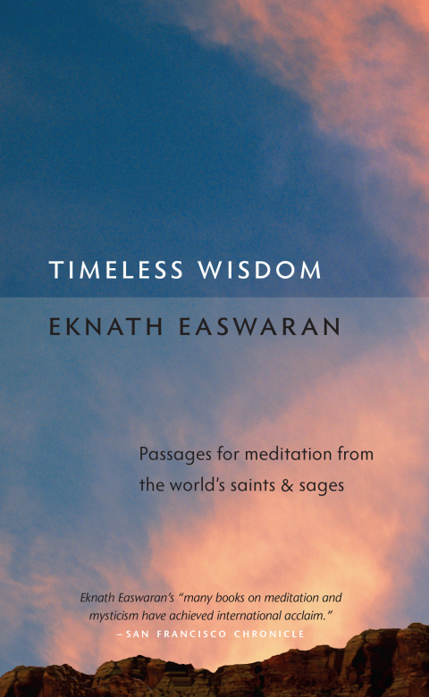 Cover image for book Timeless Wisdom