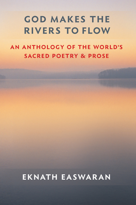 Cover image for book God Makes the Rivers to Flow