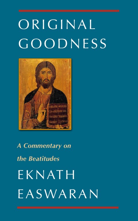 Cover image for book Original Goodness