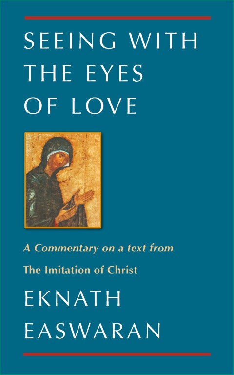 Cover image for book Seeing With the Eyes of Love