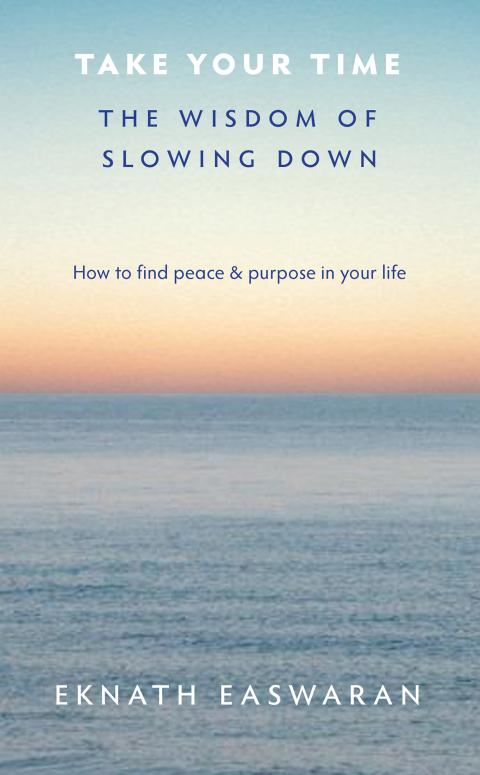 Cover image for book Take Your Time