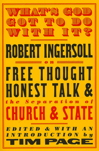 What's God Got to Do With It?