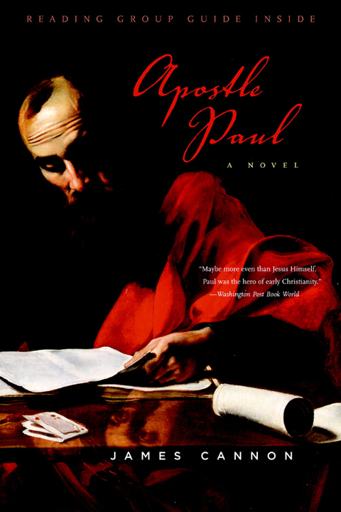 Cover image for book Apostle Paul
