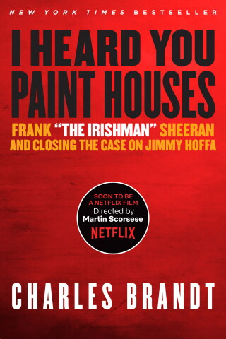 I Heard You Paint Houses