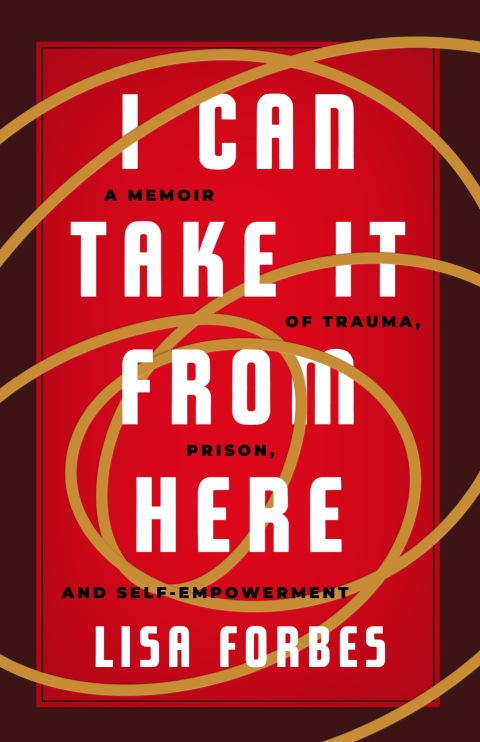Cover image for book I Can Take it from Here