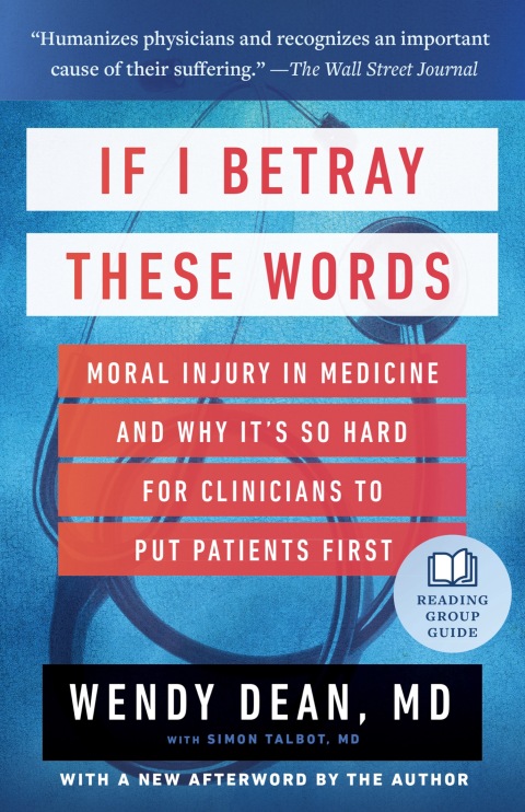 Cover image for book If I Betray These Words