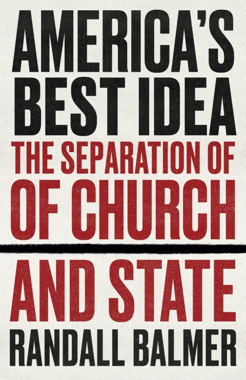 Cover image for book America’s Best Idea