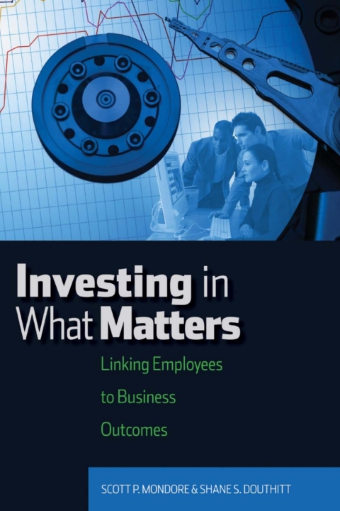 Investing in What Matters 