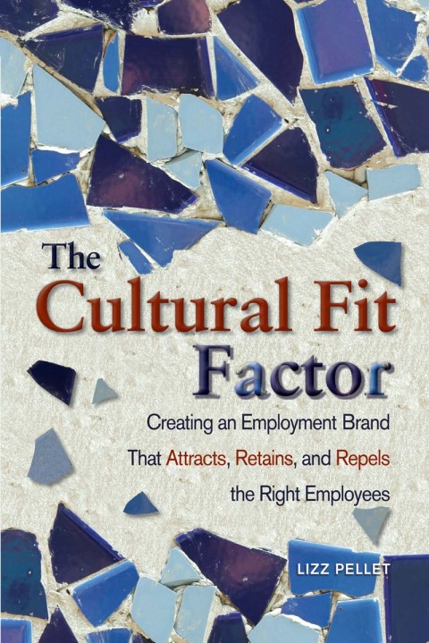 Cover image for book The Cultural Fit Factor