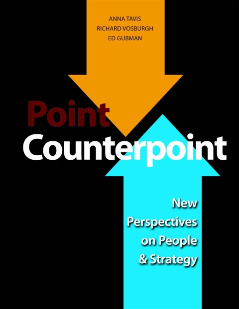 Cover image for book Point Counterpoint