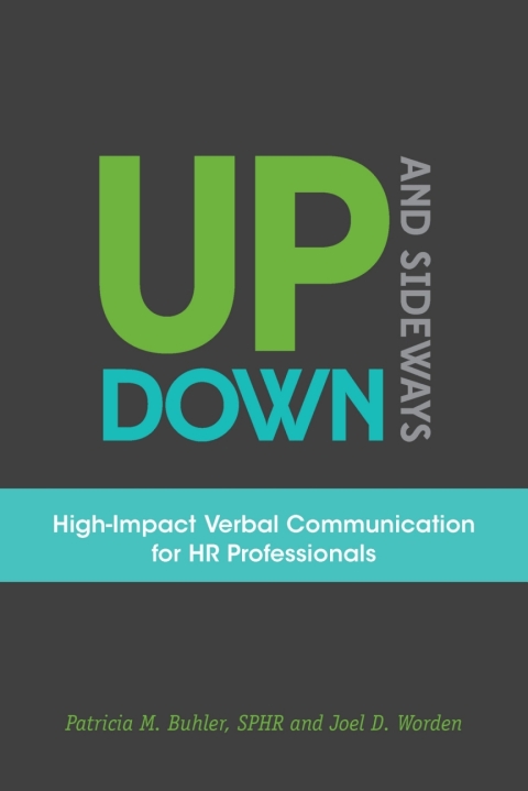 Cover image for book Up, Down, and Sideways
