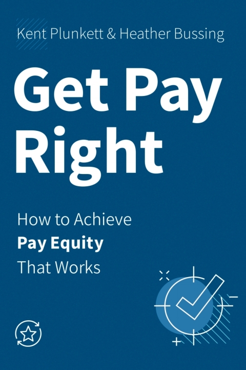 Cover image for book Get Pay Right