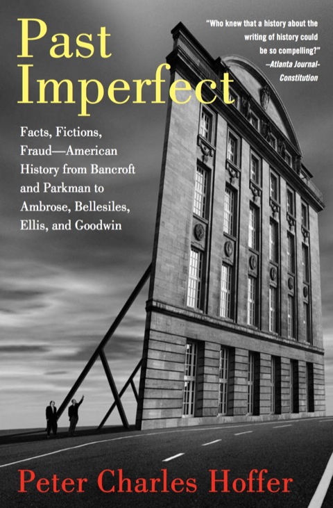 Cover image for book Past Imperfect