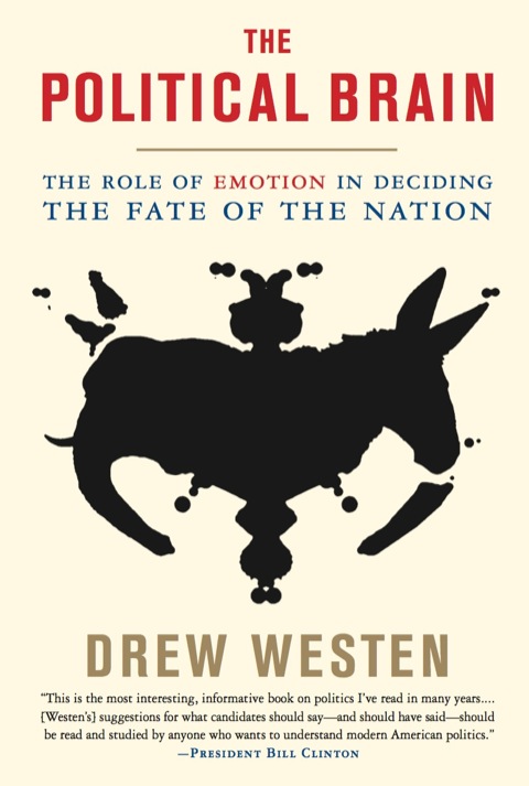 Cover image for book The Political Brain