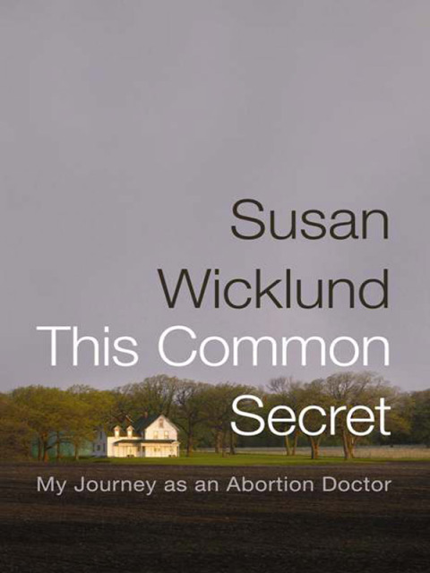 Cover image for book This Common Secret