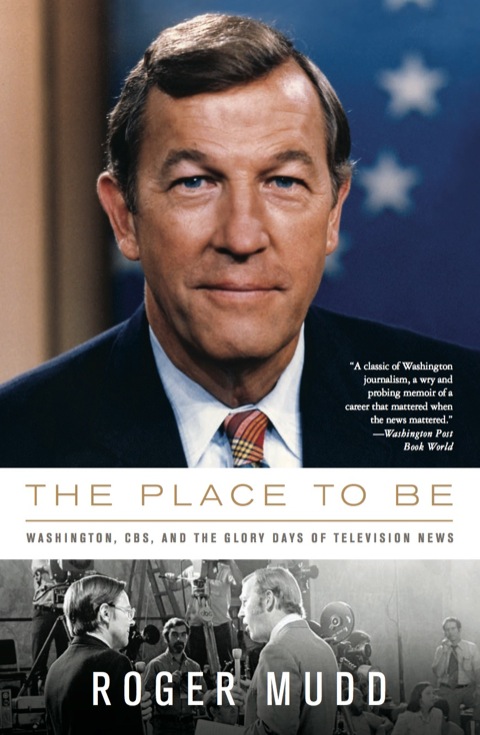 Cover image for book The Place to Be
