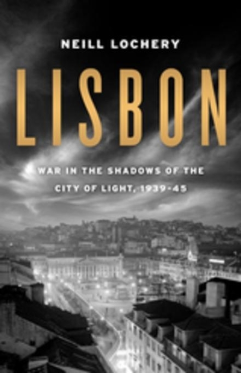 Cover image for book Lisbon