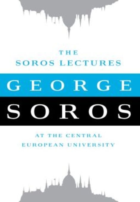 Cover image for book The Soros Lectures