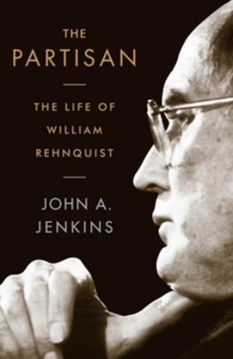 Cover image for book The Partisan