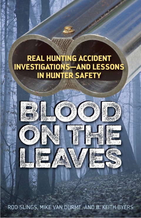 Blood on the Leaves 