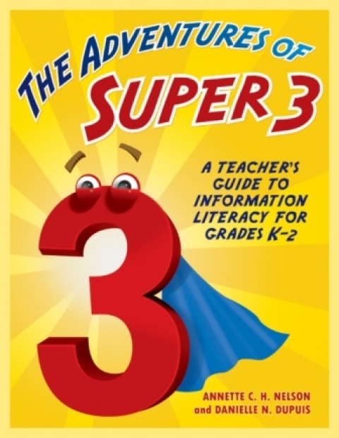 The Adventures of Super3 
