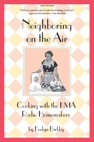Neighboring on the Air