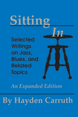 Sitting In