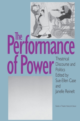 The Performance of Power