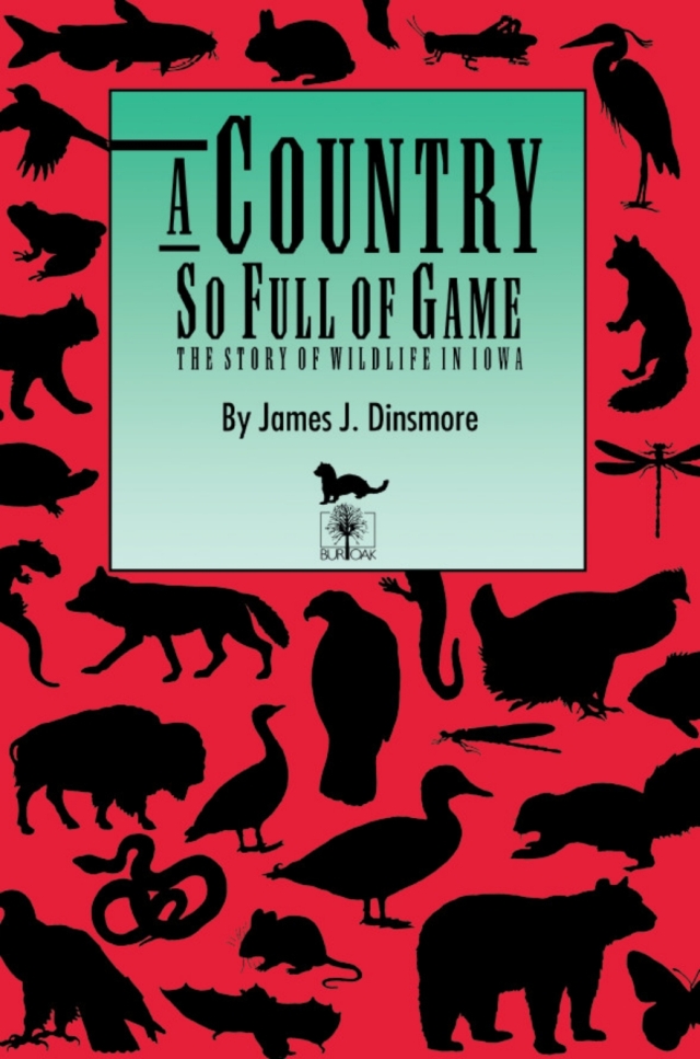 A Country So Full of Game