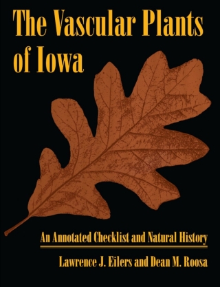 The Vascular Plants of Iowa